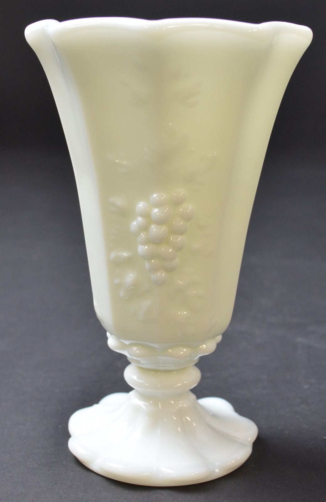 Milk Glass Collectibles